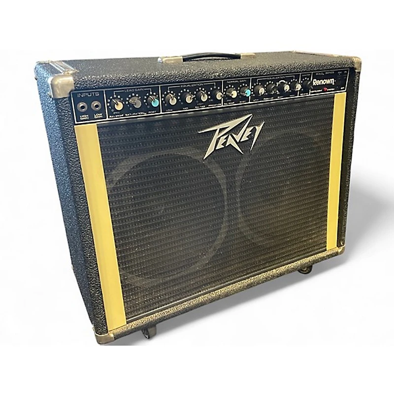 Used Peavey RENOWN Guitar Combo Amp