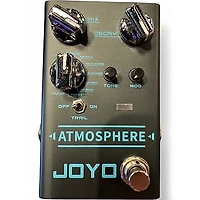 Used Joyo atmosphere Effect Pedal