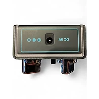 Used Joyo atmosphere Effect Pedal