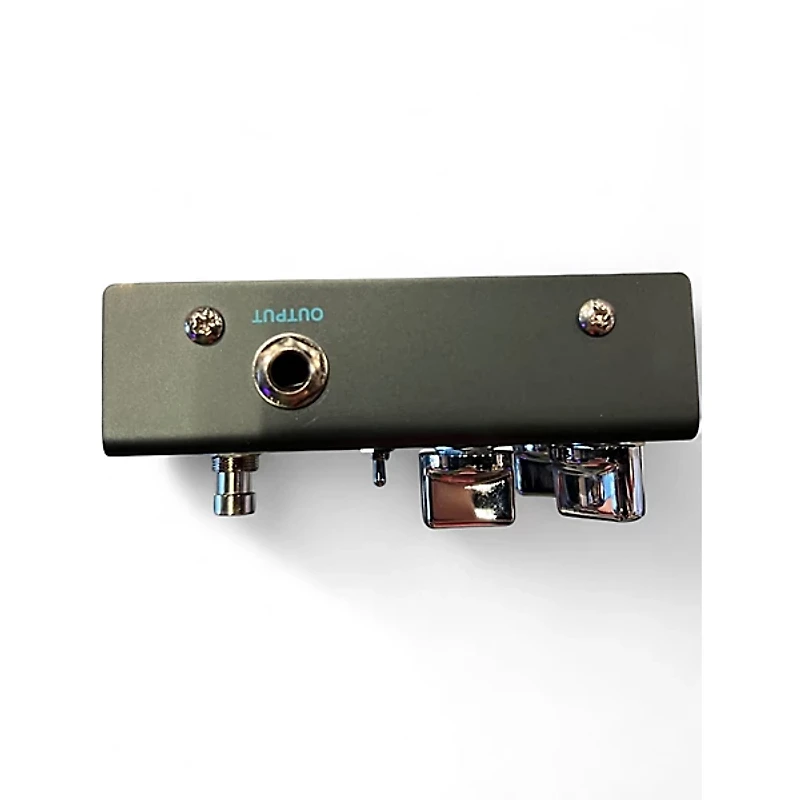 Used Joyo atmosphere Effect Pedal