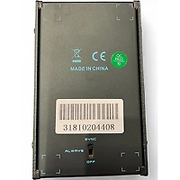 Used Joyo atmosphere Effect Pedal