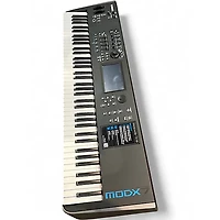Used Yamaha MODX7 Synthesizer