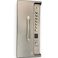 Used Fender MUSTANG GTX 100 Guitar Combo Amp