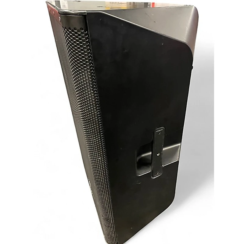 Used Yamaha DXR15 Powered Speaker