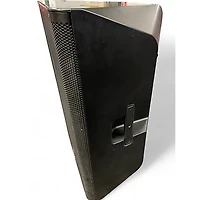 Used Yamaha DXR15 Powered Speaker