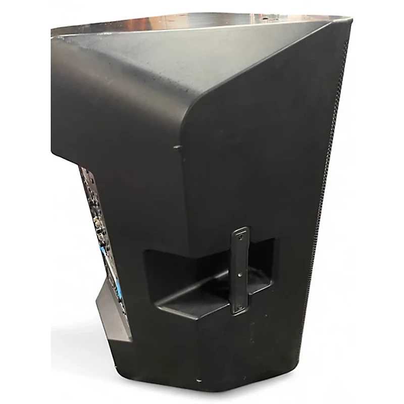 Used Yamaha DXR15 Powered Speaker