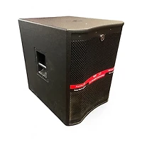 Used Harbinger VS18 Powered Subwoofer