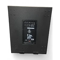Used Harbinger VS18 Powered Subwoofer