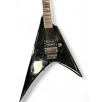 Used ESP LTD Alexi 200 Alexi Laiho Signature Black Solid Body Electric Guitar