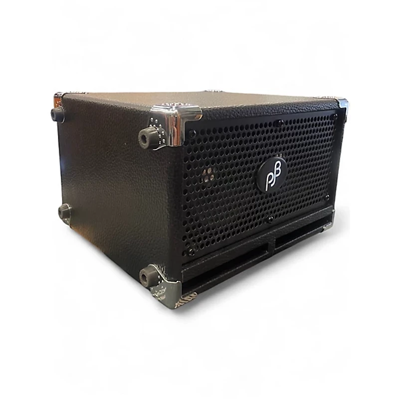 Used Phil Jones Bass Compact 2 Bass Cabinet