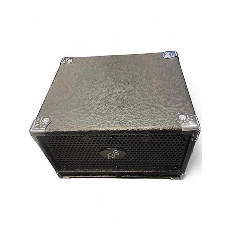 Used Phil Jones Bass Compact 2 Bass Cabinet