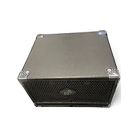 Used Phil Jones Bass Compact 2 Bass Cabinet