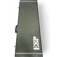 Used ESP LTD Will Adler Warbird Black Solid Body Electric Guitar