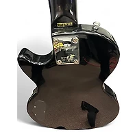 Used Epiphone Les Paul Special II Black Solid Body Electric Guitar