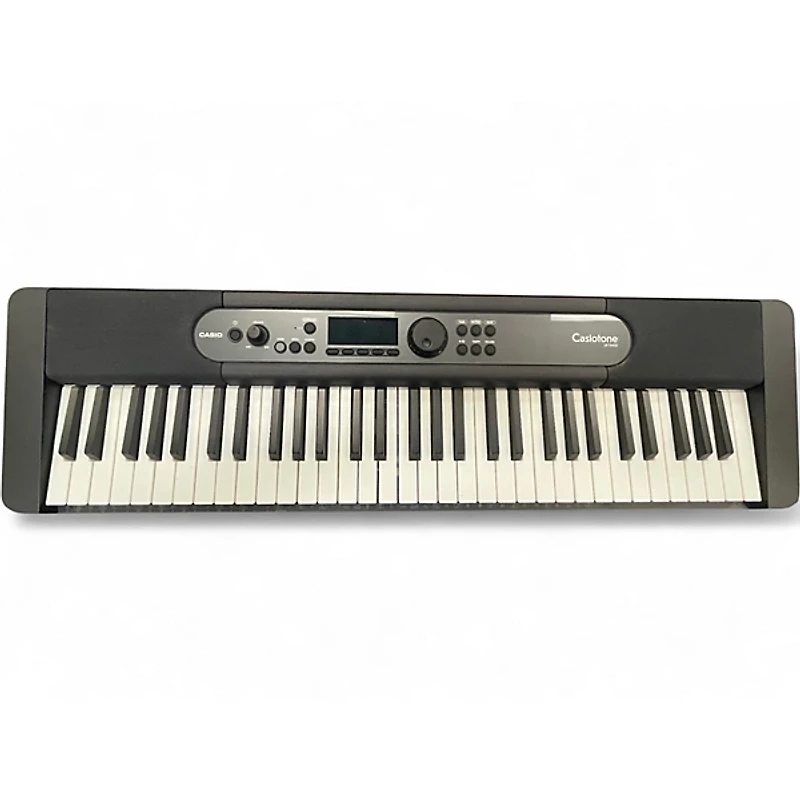 Used Casio LK-S450 Digital Piano