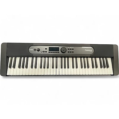 Used Casio LK-S450 Digital Piano