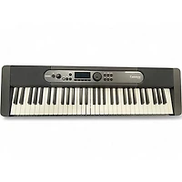 Used Casio LK-S450 Digital Piano