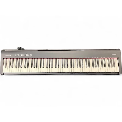 Used Roland FP30 Digital Piano
