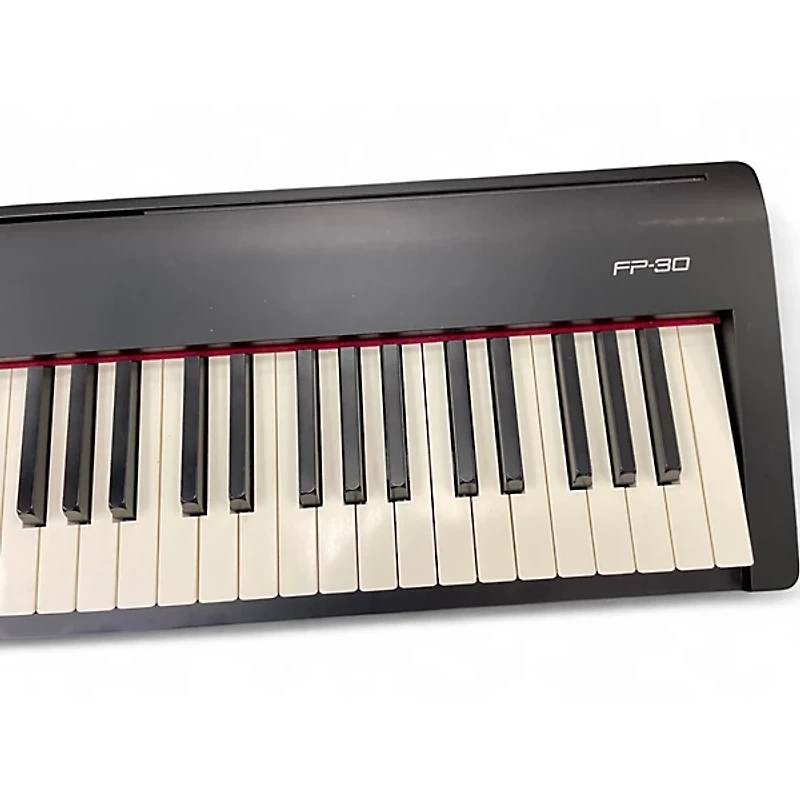 Used Roland FP30 Digital Piano
