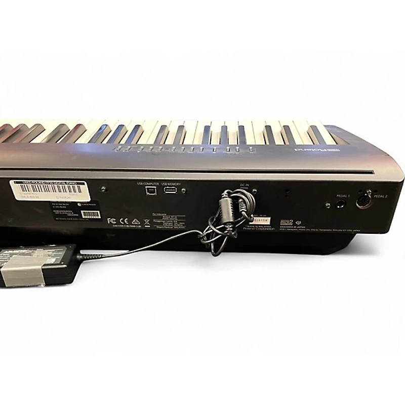Used Roland FP30 Digital Piano