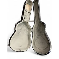 Used Eastman E6D-TC Natural Acoustic Guitar