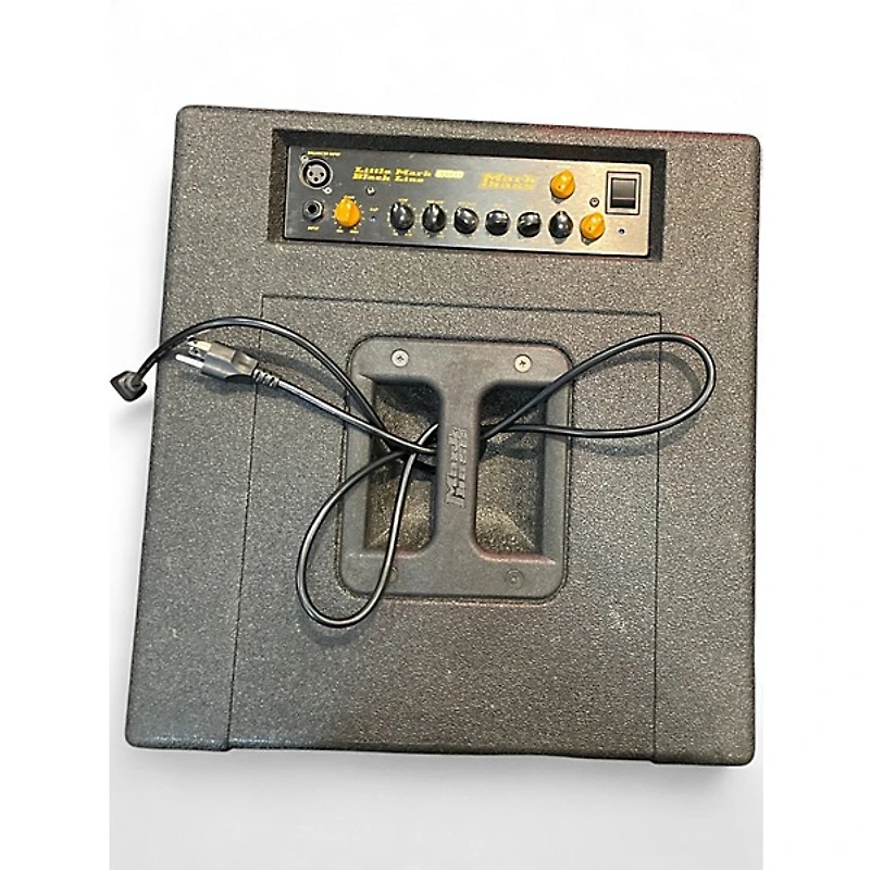 Used Markbass mb58r Bass Combo Amp