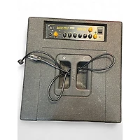 Used Markbass mb58r Bass Combo Amp