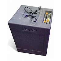 Used Markbass mb58r Bass Combo Amp