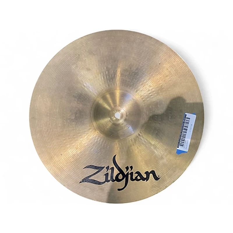 Used Zildjian 16in avedis rock crash Cymbal