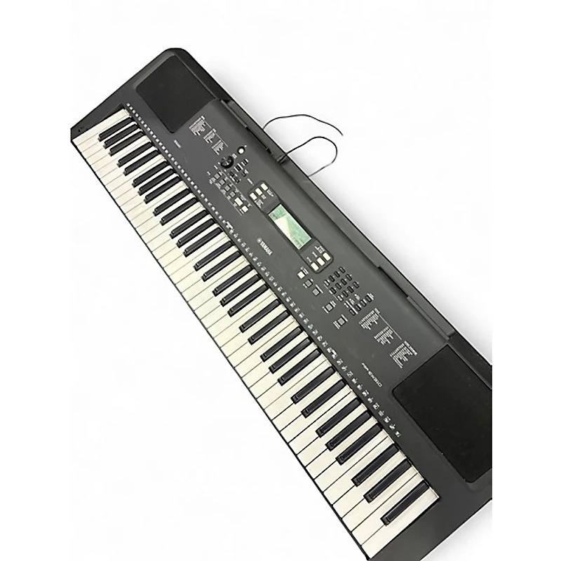 Used Yamaha PSREW310 76 Key Keyboard Workstation