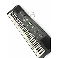 Used Yamaha PSREW310 76 Key Keyboard Workstation