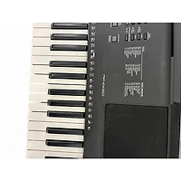 Used Yamaha PSREW310 76 Key Keyboard Workstation