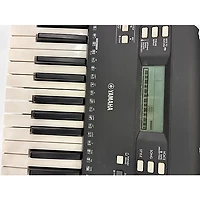 Used Yamaha PSREW310 76 Key Keyboard Workstation