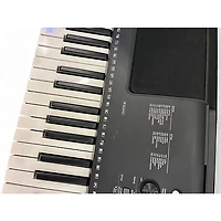 Used Yamaha PSREW310 76 Key Keyboard Workstation