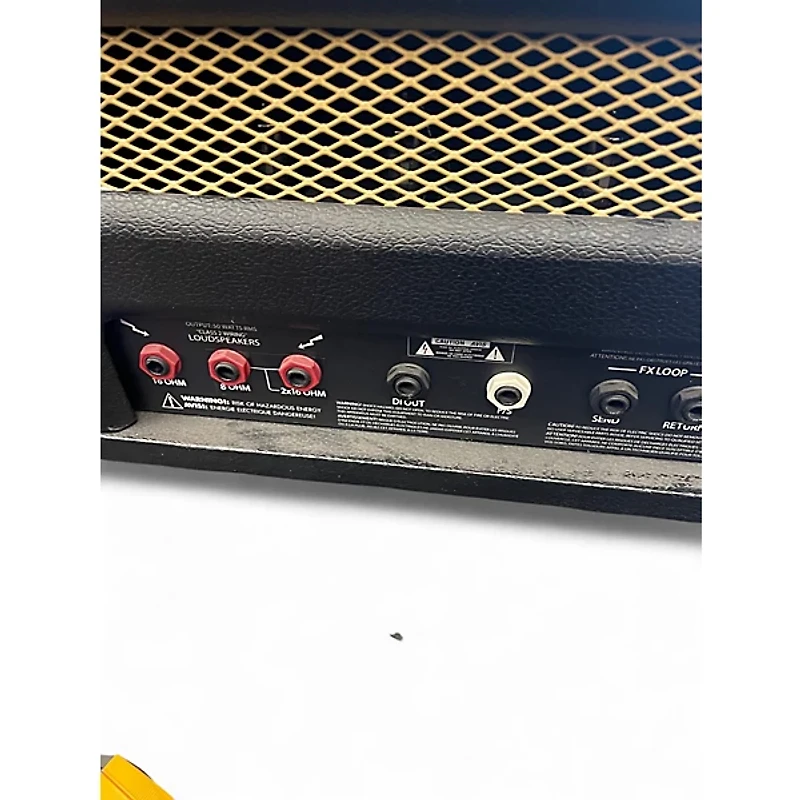 Used Marshall Origin 50C Tube Guitar Amp Head