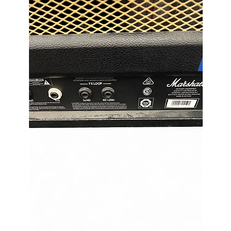 Used Marshall Origin 50C Tube Guitar Amp Head