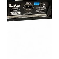 Used Marshall Origin 50C Tube Guitar Amp Head