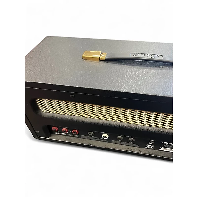 Used Marshall Origin 50C Tube Guitar Amp Head