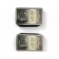 Used Tannoy GOLD 5 PAIR Powered Monitor