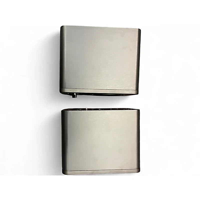 Used Tannoy GOLD 5 PAIR Powered Monitor