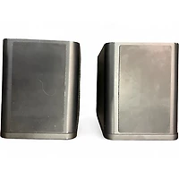 Used Tannoy GOLD 5 PAIR Powered Monitor