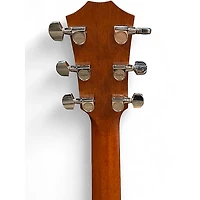 Used Taylor 414CE Natural Acoustic Electric Guitar