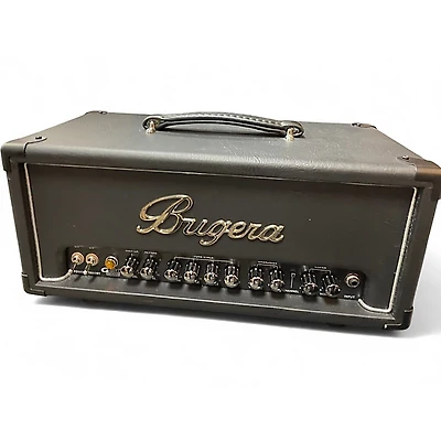 Used Bugera G20 Infinium Tube Guitar Amp Head