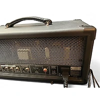 Used Bugera G20 Infinium Tube Guitar Amp Head