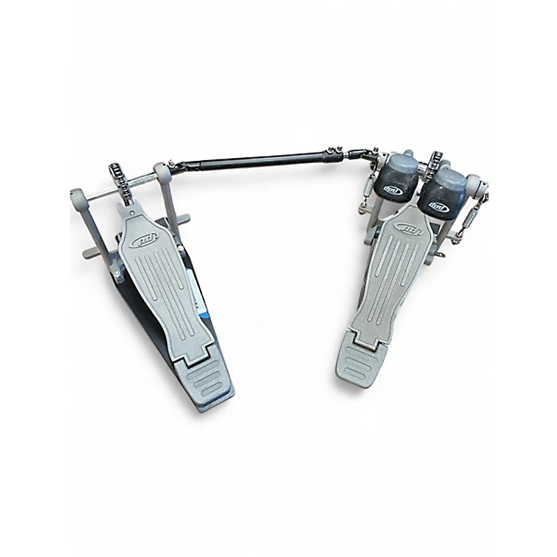Used PDP by DW Double bass pedal Double Bass Drum Pedal