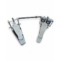 Used PDP by DW Double bass pedal Double Bass Drum Pedal