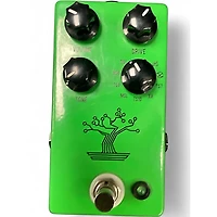 Used JHS Pedals BONSAI 9-Way Screamer Effect Pedal