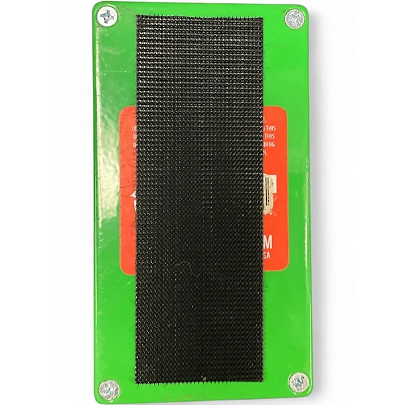 Used JHS Pedals BONSAI 9-Way Screamer Effect Pedal