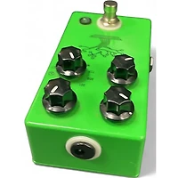 Used JHS Pedals BONSAI 9-Way Screamer Effect Pedal