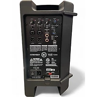 Used Harbinger V2408 Powered Speaker
